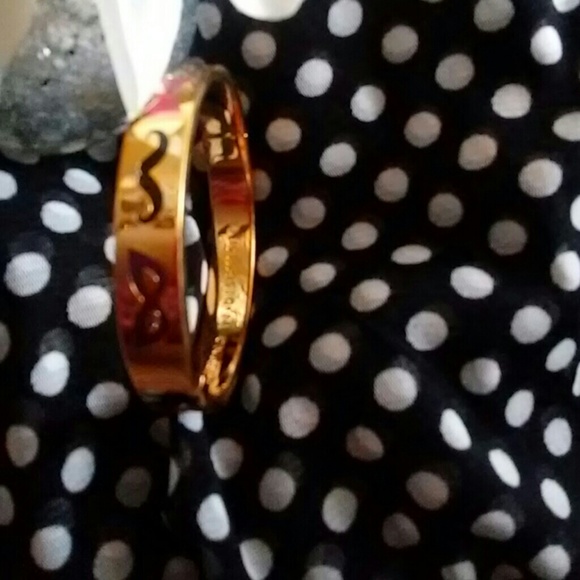 Kate Spade bangle - Picture 6 of 6
